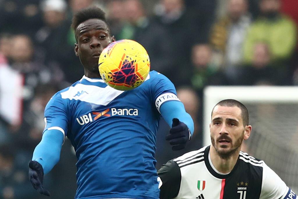 Următoarea destinație a rebelului Mario Balotelli! Ajunge la CFR Cluj?